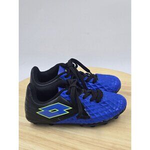 LOTTO Forza Elite 2 JR soccer cleats size 12